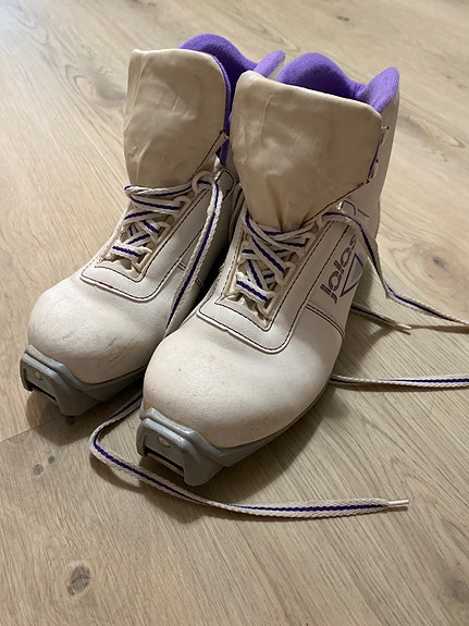 Salomon 3.1 naisten monot (SNS-kiinnitys)