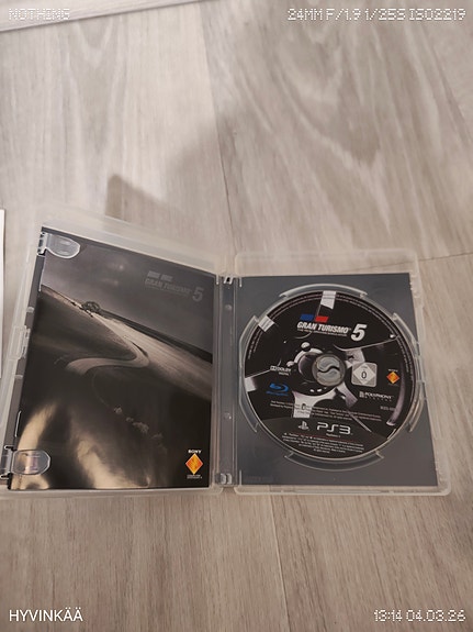 Product image 2 of 3