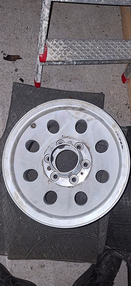 Chevrolet vanteet