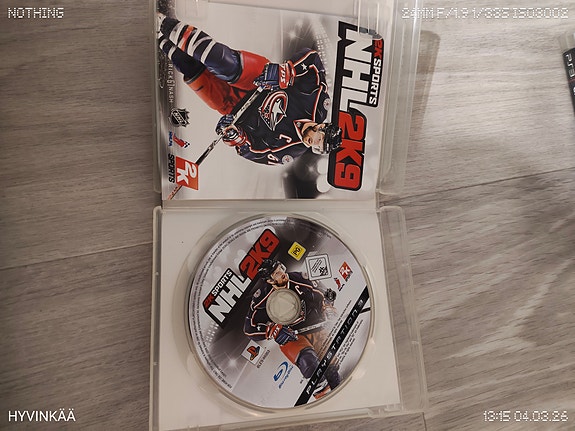 Product image 2 of 3