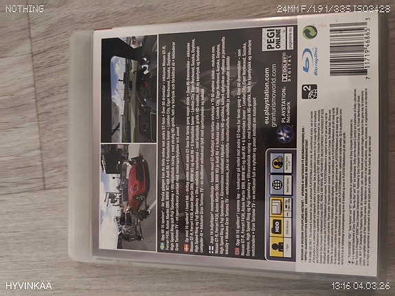 Product image 3 of 3