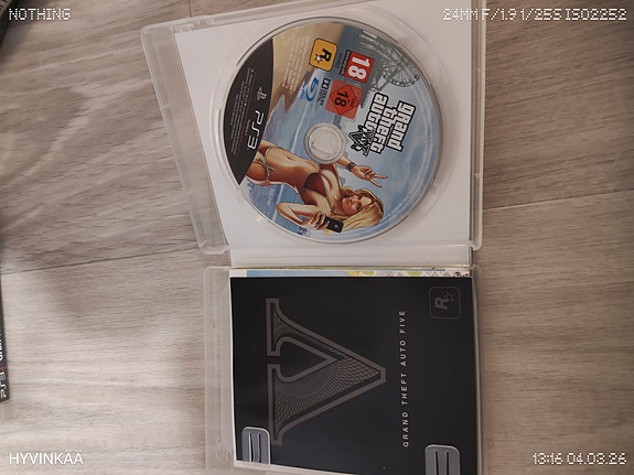 Product image 2 of 3