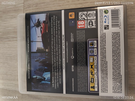 Product image 3 of 3