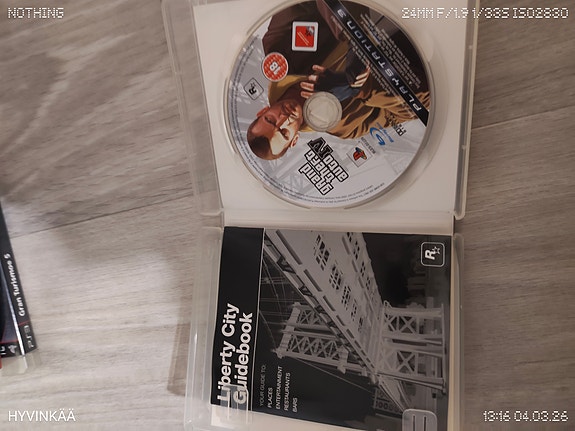 Product image 2 of 3