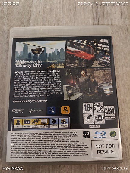 Product image 3 of 3