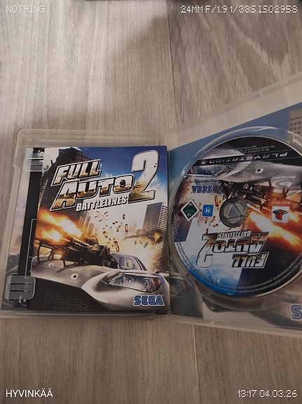 Product image 2 of 3