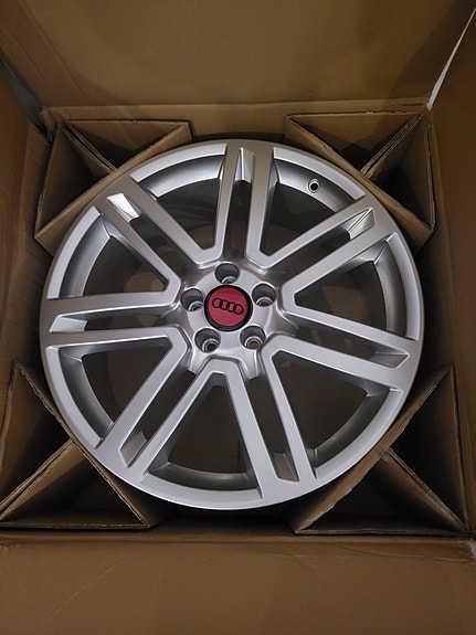 audi 20 5x112 rs6 uudet