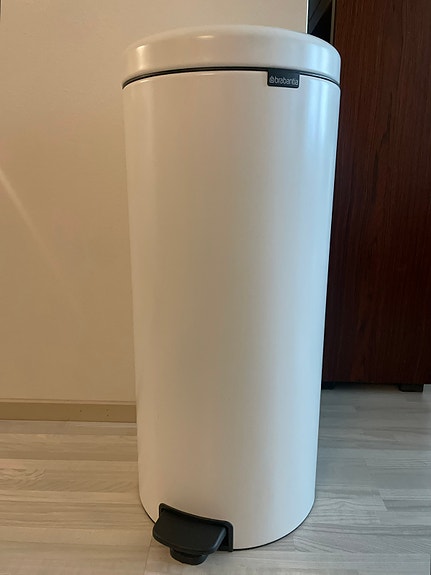 Brabantia roskakori