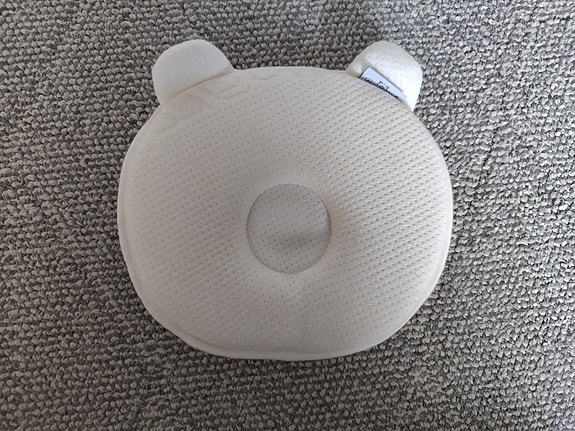 Babymatex vauvan tyyny