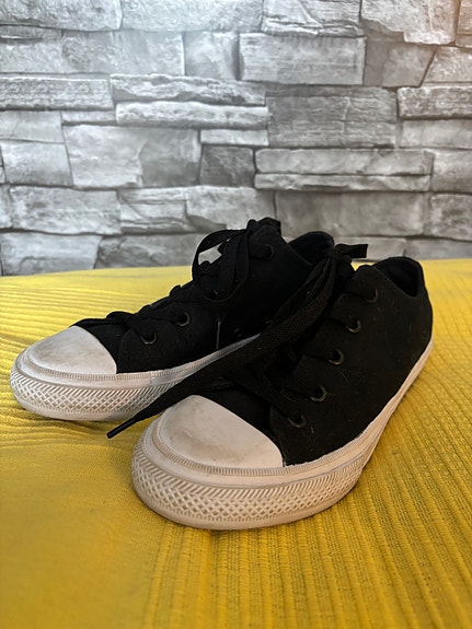 Converse kengät koko 33,5