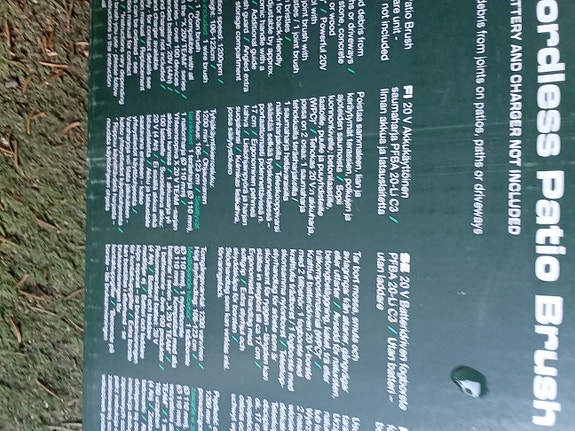 Product image 2 of 3