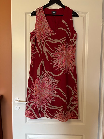 Mexx mekko