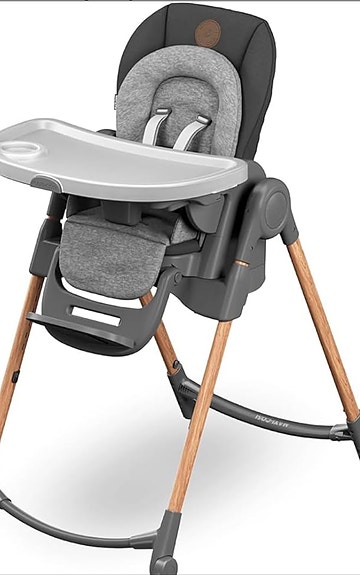 Maxi cosi minla high chair
