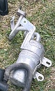 ilmastointilaitteen kuivain, ilmastointi volvo v50 / volvo s40