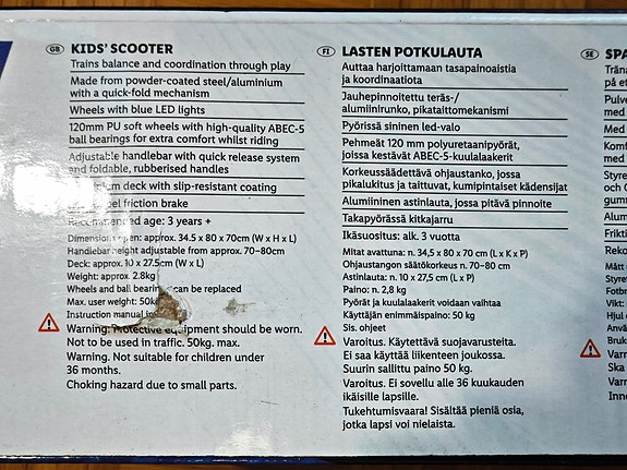 Product image 2 of 2