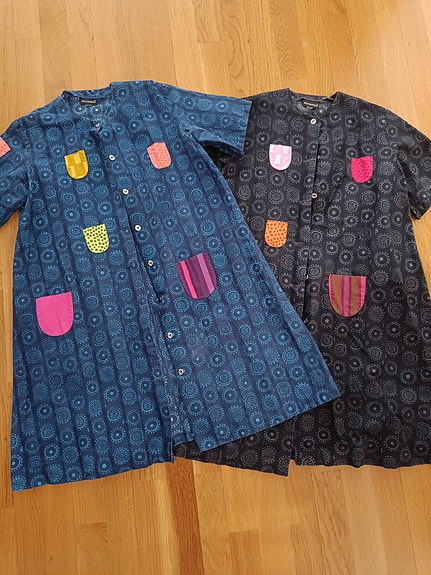 Marimekko, Iloinen takki