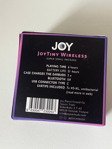 Product image 2 of 6