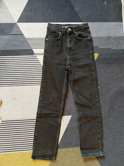 Never denim farkut 25