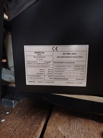 Product image 2 of 5