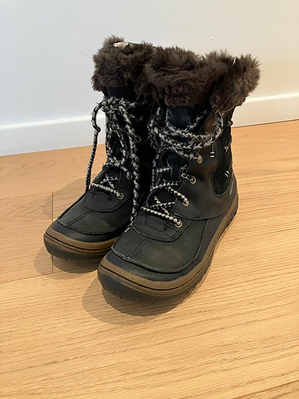 Merrell talvikengät, koko 38.