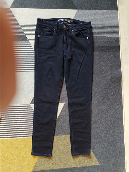 American eagle farkut 8, 36, W29