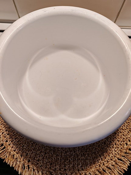 Arabia Finel Vegeta -kattila 25 cm