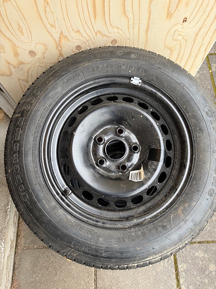Vw 5x112 et37