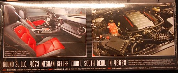 Product image 2 of 5