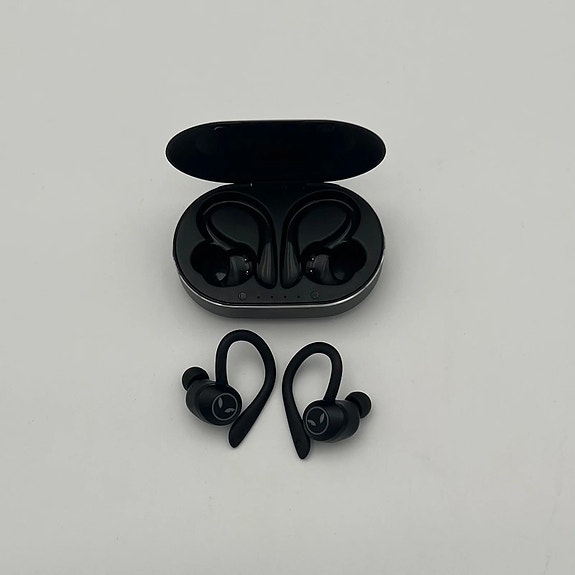 Langattomat Power Q25 Pro -kuulokkeet urheiluun