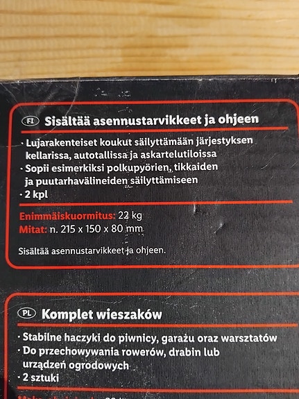 Product image 2 of 2