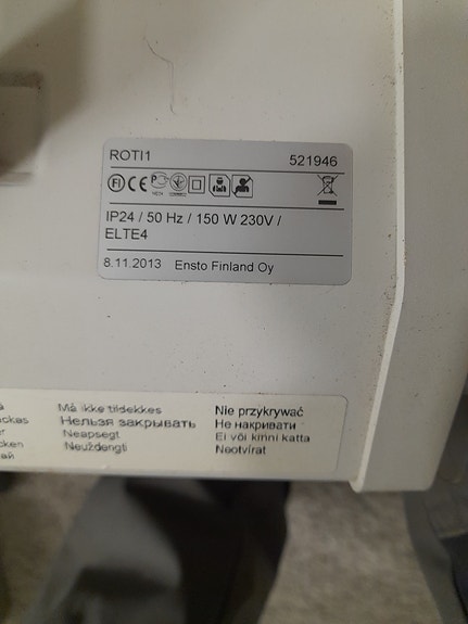 Product image 2 of 5