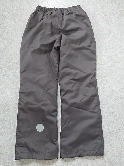 Lasten ulkoiluhousut 134 cm