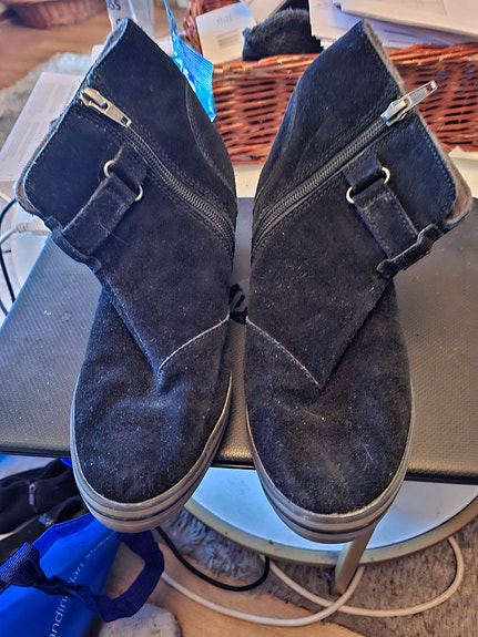 Esprit kengät