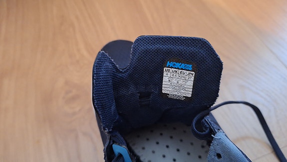 Lenkkarit Miesten Hoka One One Elevon 2, EU-koko 42 ⅔ (US 9, UK 8.5).