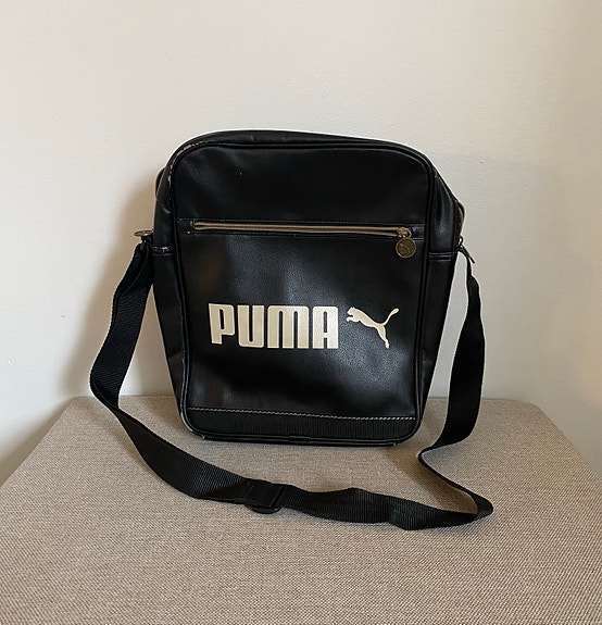 Puma olkalaukku