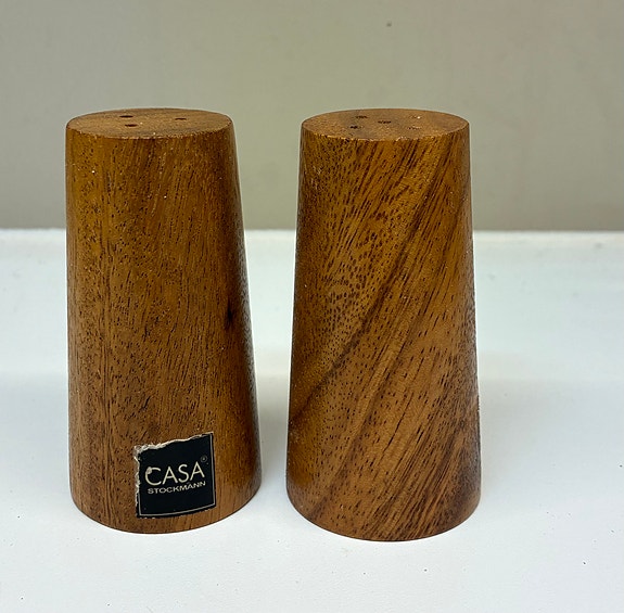 Stockmann Casa sirotin x 2
