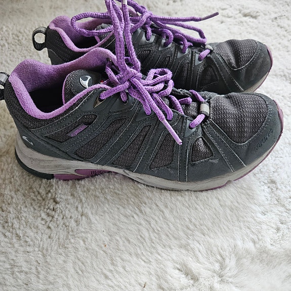 Viking goretex lenkkarit 37