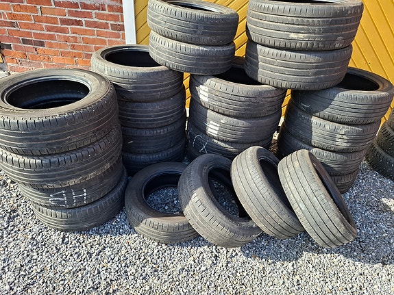 18 kesärenkaita