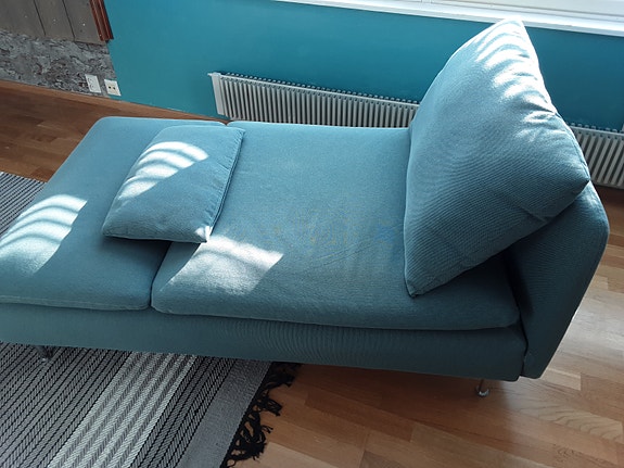 Ikea Söderhamn divaani