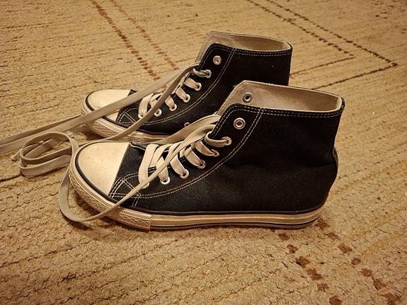 Kengät, 40