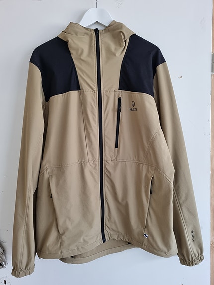 Halti pallas x-stretch miesten takki