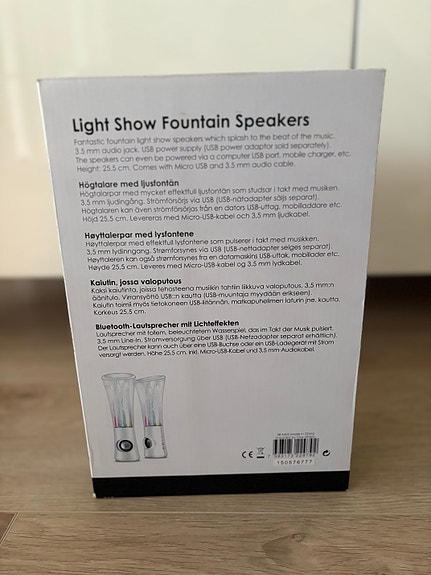 Product image 2 of 5