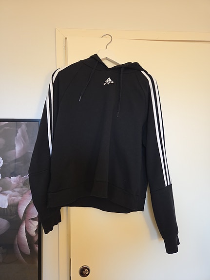 Adidas naisten huppari
