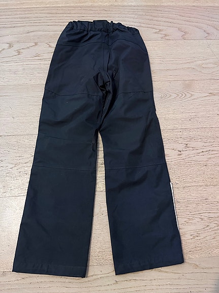 Reimatec välikausihousut koko 134 cm