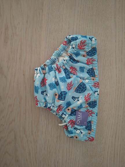 Bambino Mio SwimNappy -uimavaippahousut