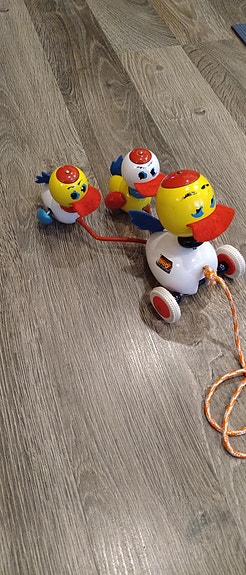 Brio vedettä lelu