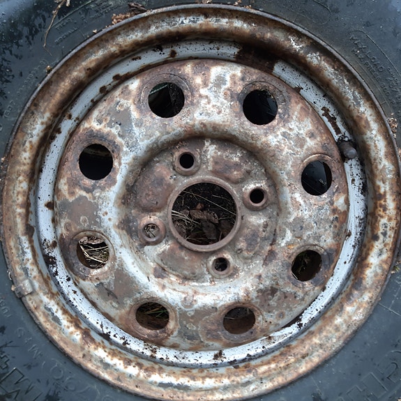 FORD ESCORT 13" vannesarja