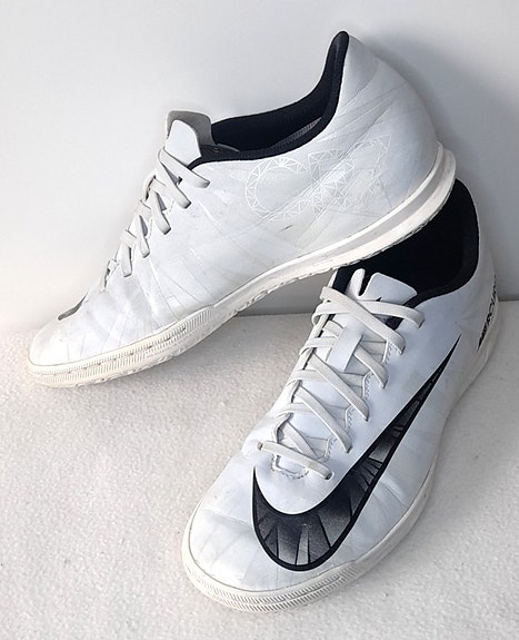 Nike Mercurial X Futsal kengät, koko 40