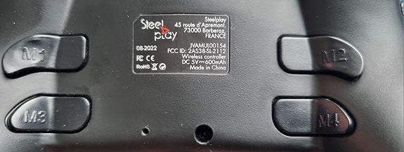 Product image 3 of 4