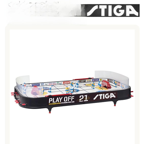 Stiga Play Off pöytälätkäpeli